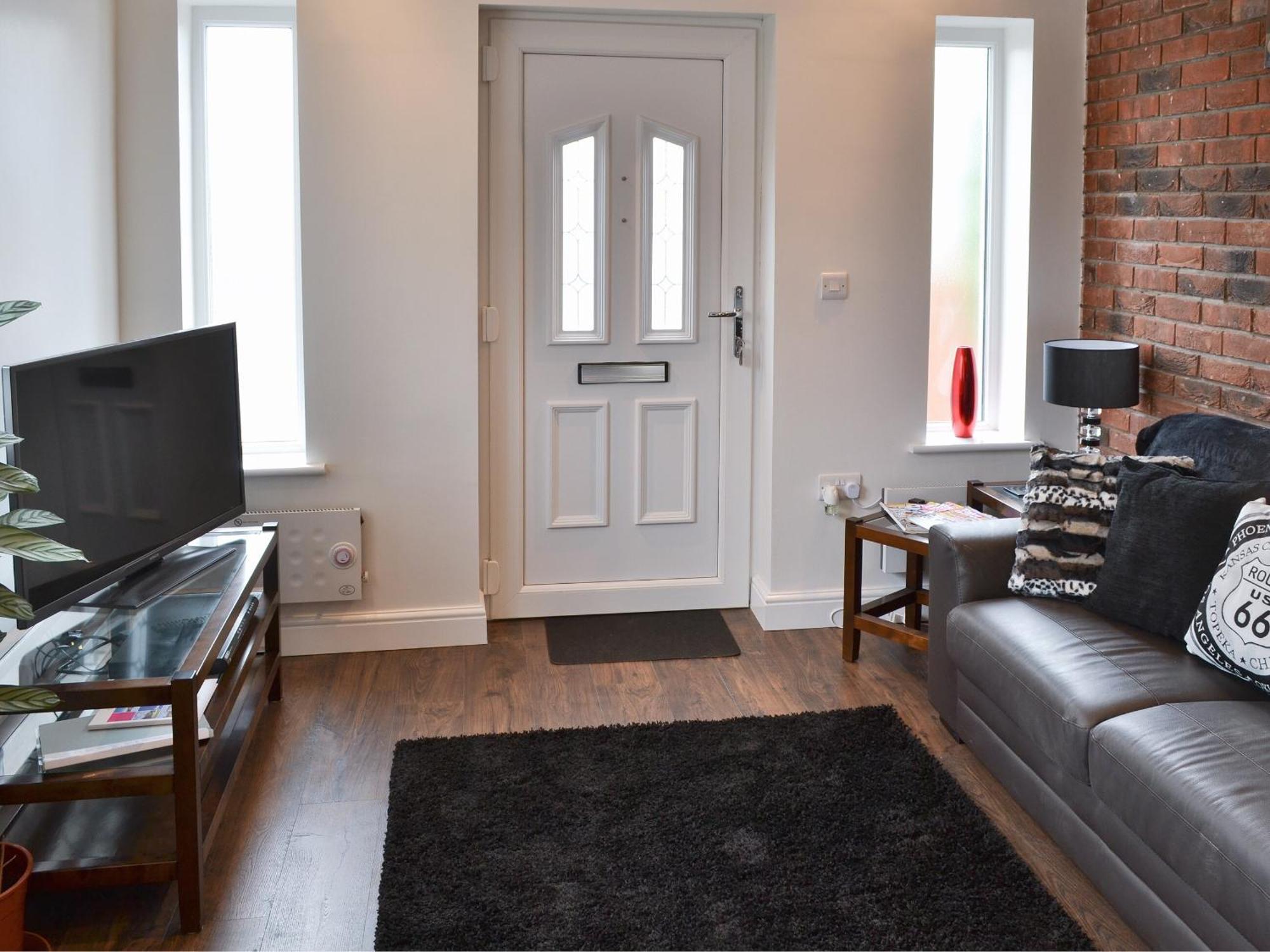 Oswald Lodge Llanon Extérieur photo